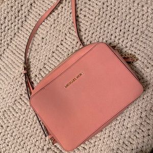 Michael Kors Crossbody.